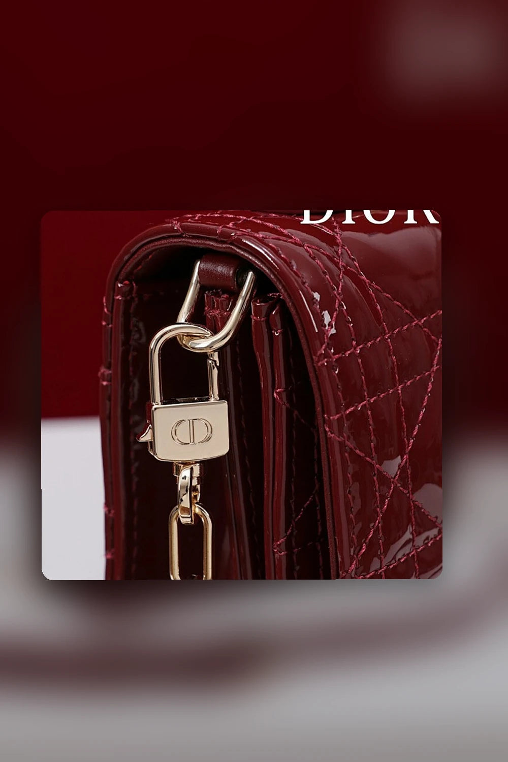 NB - DOR Bag - 421