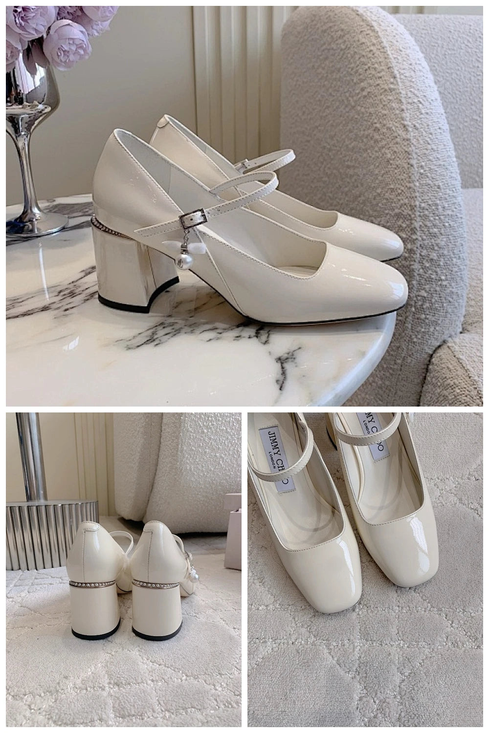 NB - JMC Mix Items - 678