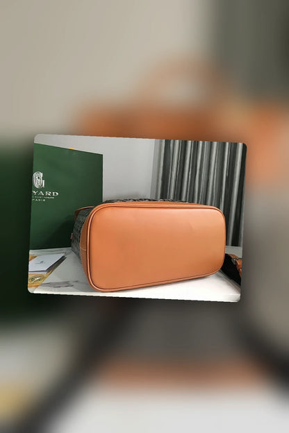 NB - GYO Bag - 1245