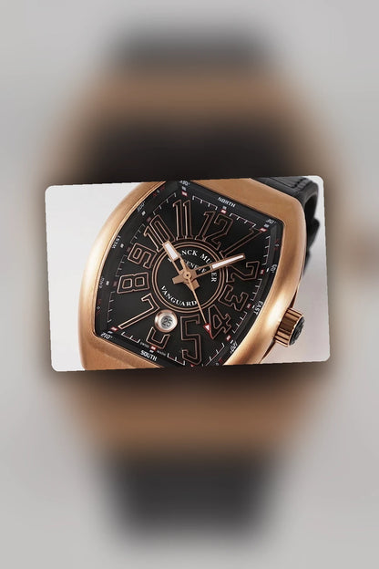NB - Mix Watch - 919