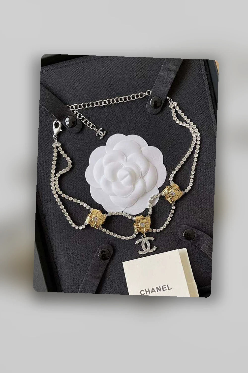 NB - CHL Jewelry - 688