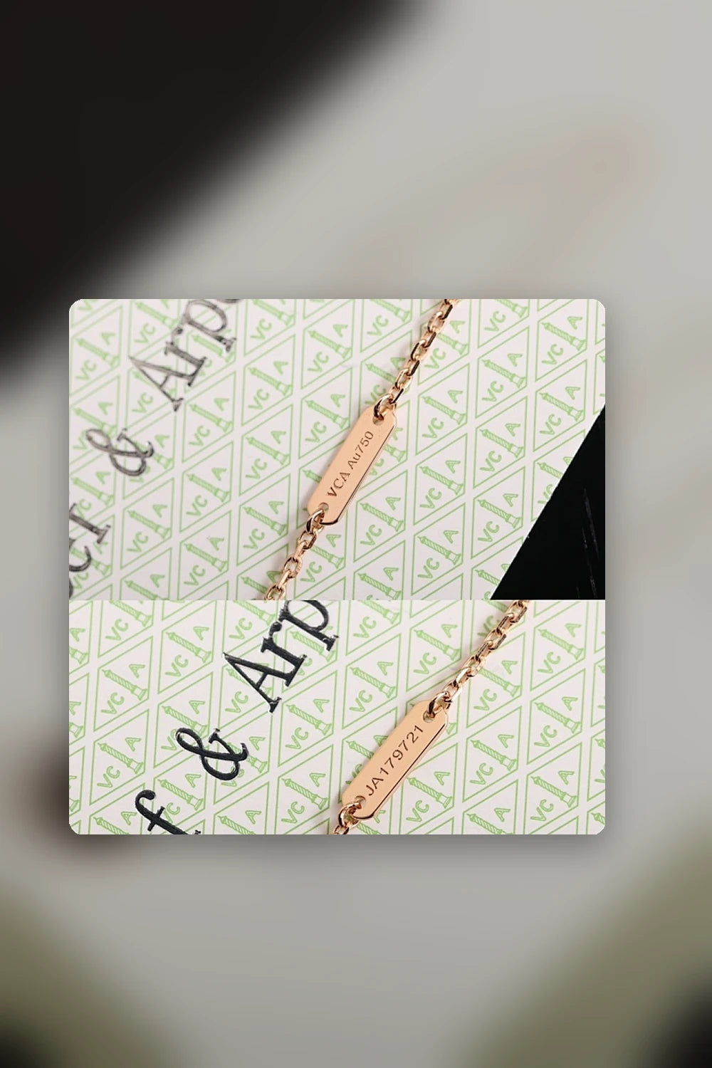 NB - VACA Jewelry - 202