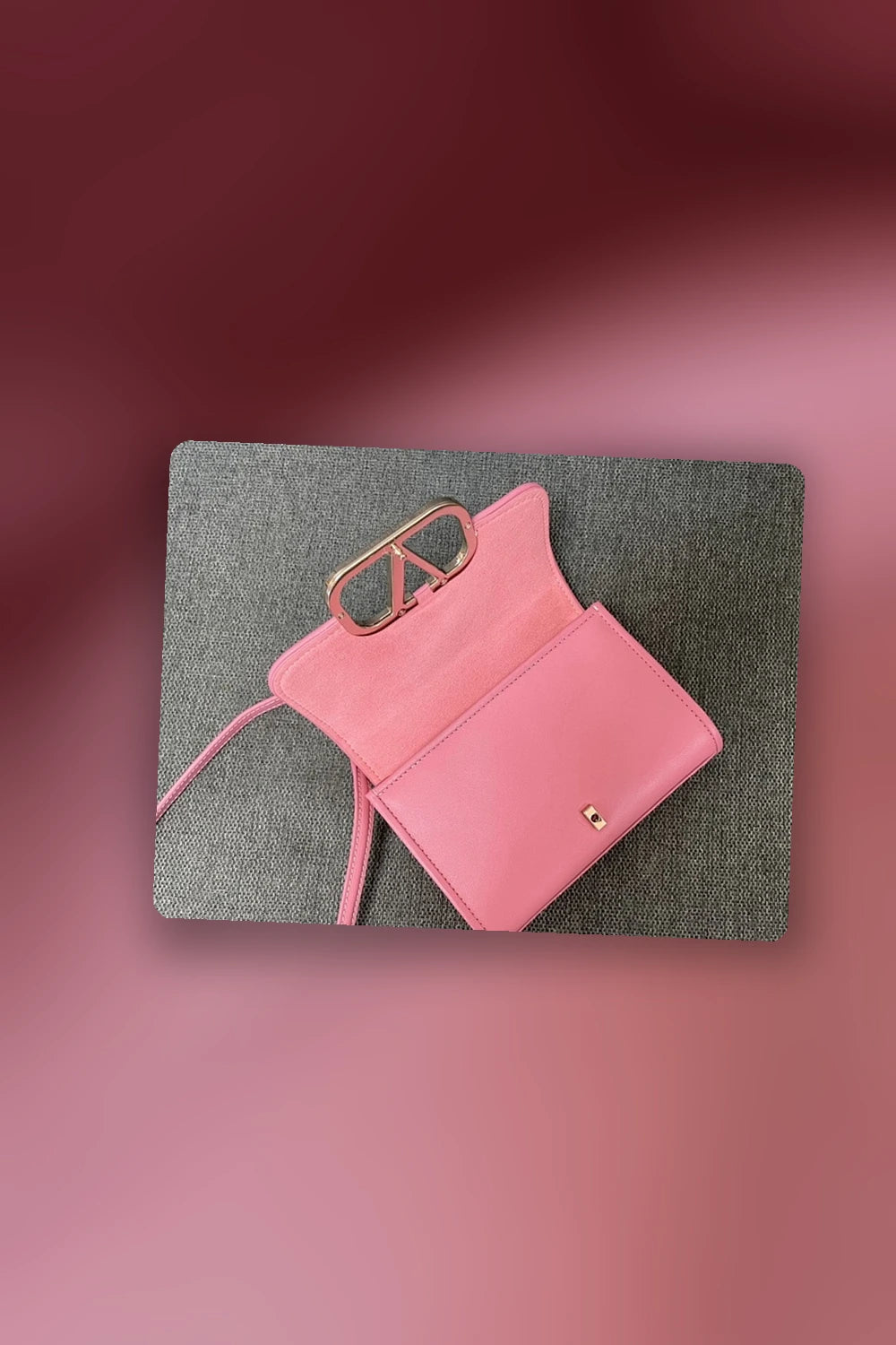 NB - VEL Bag - 285