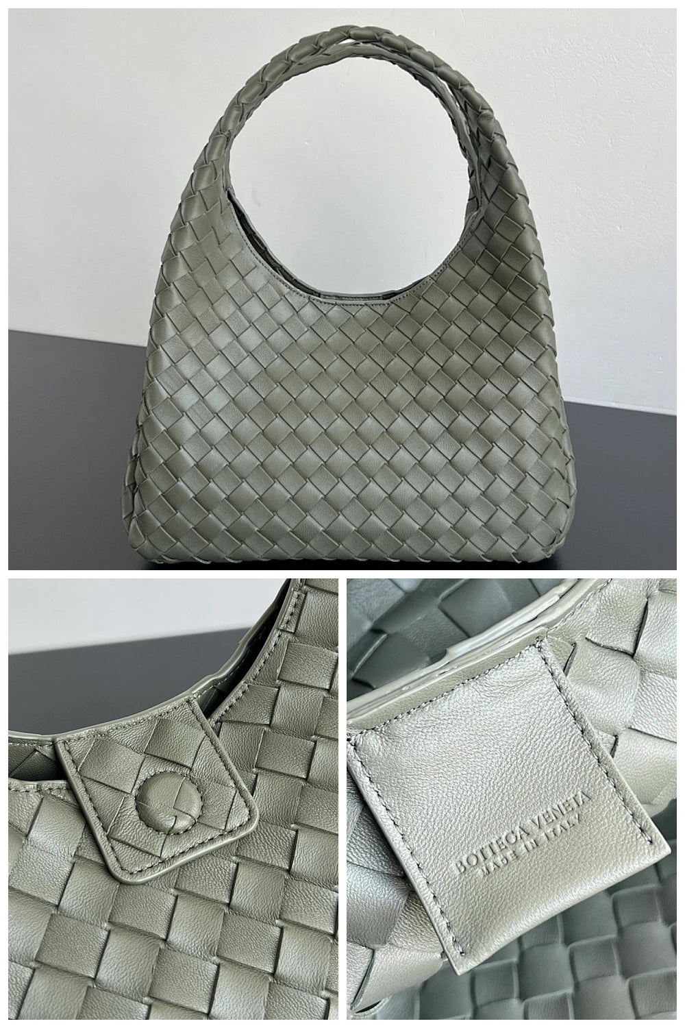 NB - BOV Bag - 312