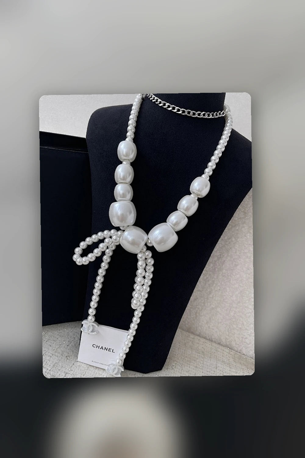 NB - CHL Jewelry - 326
