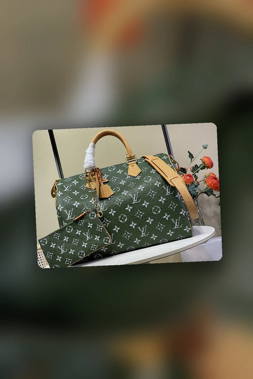 NB - LOV Bag - 1052