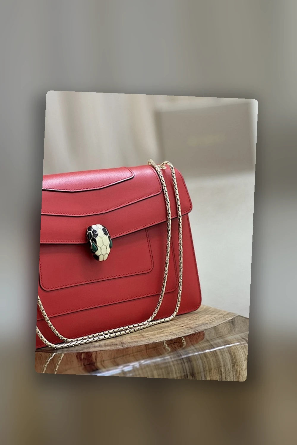 NB - BGL Bag - 115