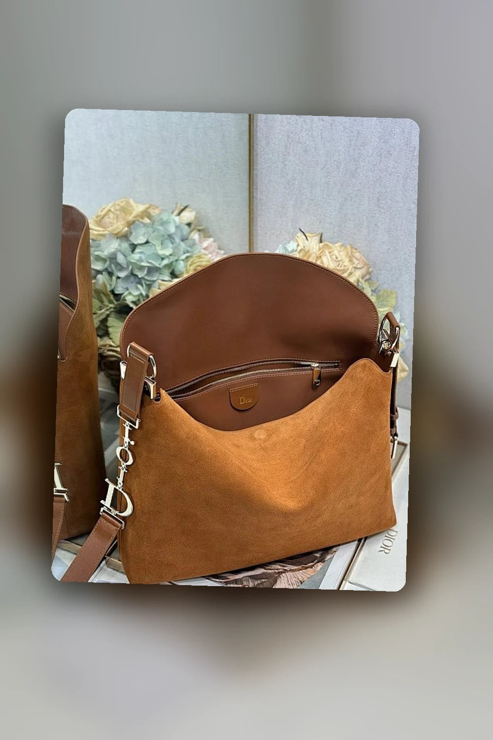 NB - DOR Bag - 049