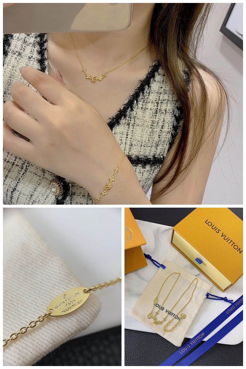 NB - LOV Jewelry - 477