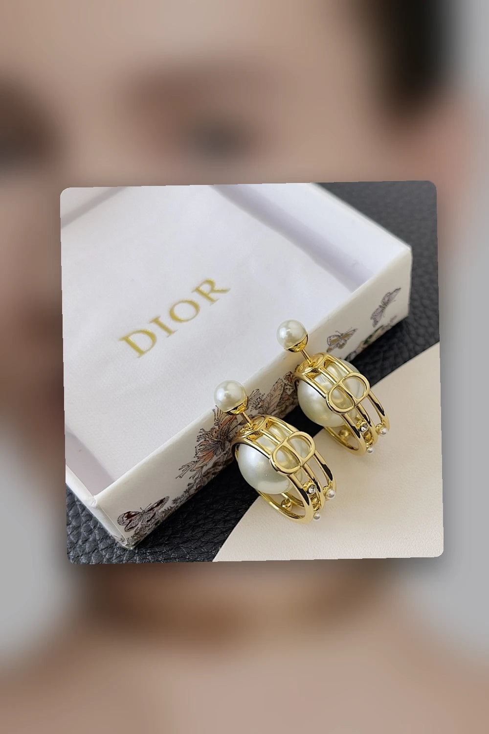 NB - DOR Jewelry - 310