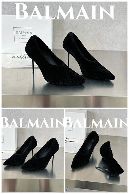 NB - BAM Women Shoes - 522