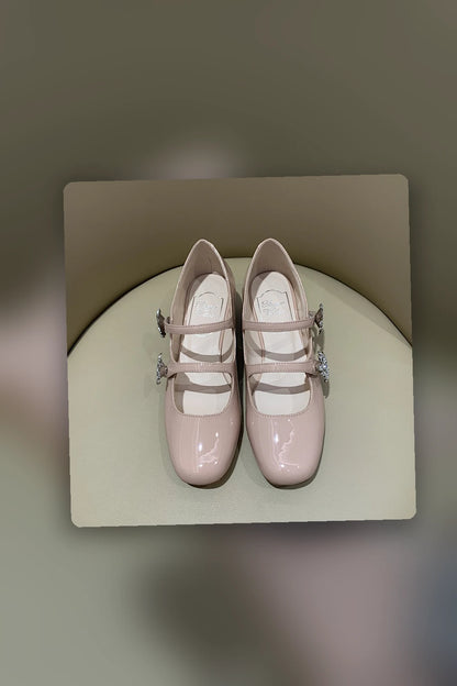 NB - RVR Women Shoes - 461