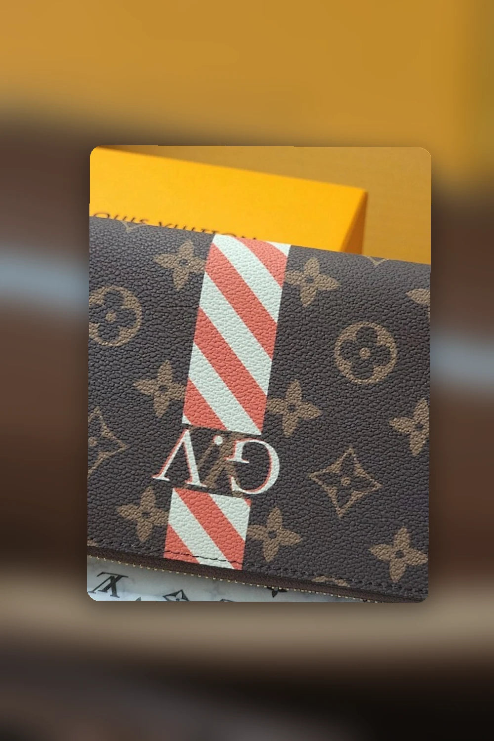 NB - Mix Wallet - 1463