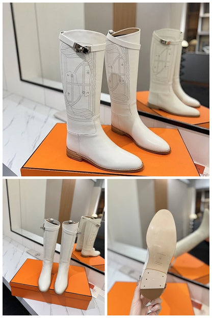NB - HMS Women Shoes - 582