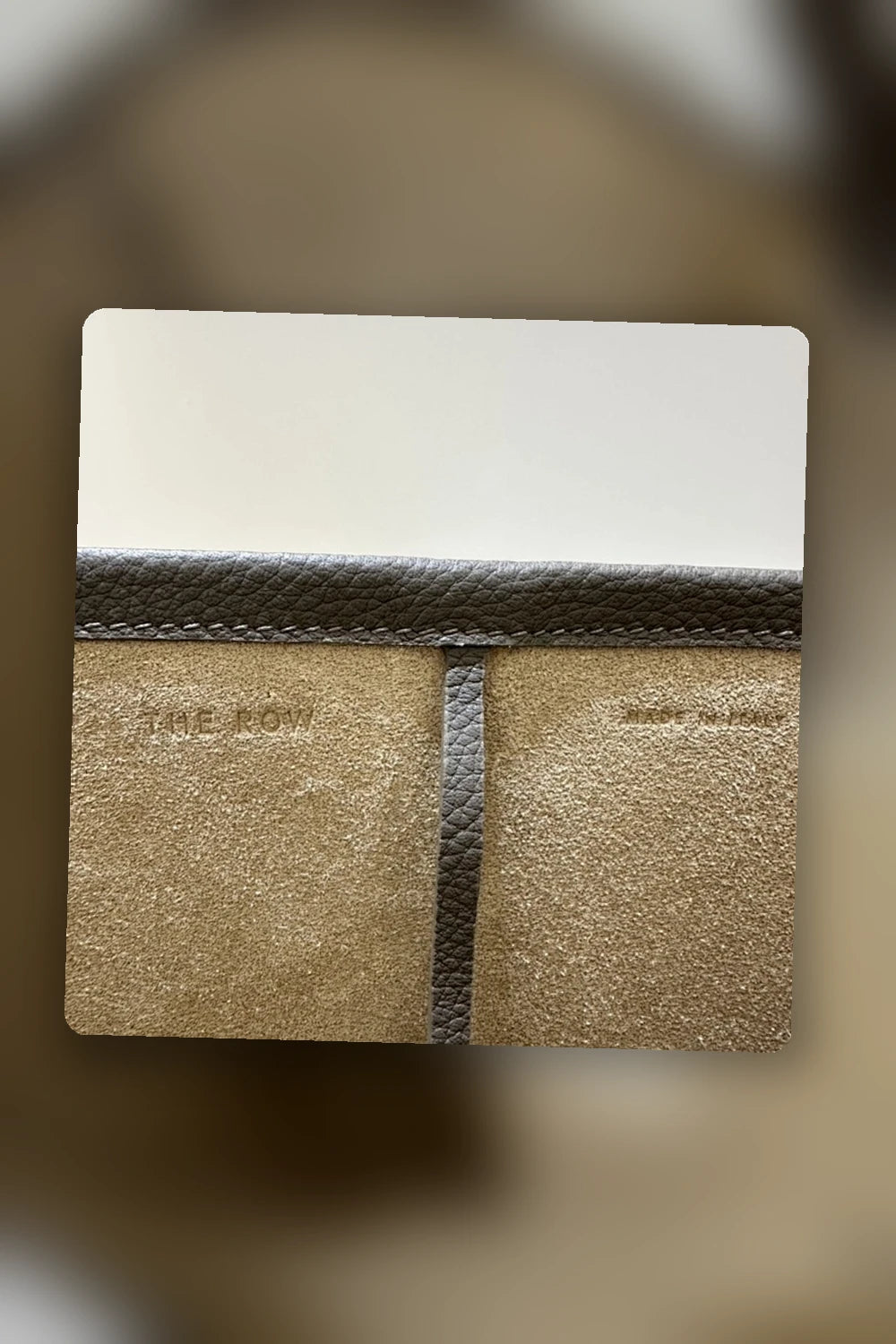 NB - THR Bag - 488