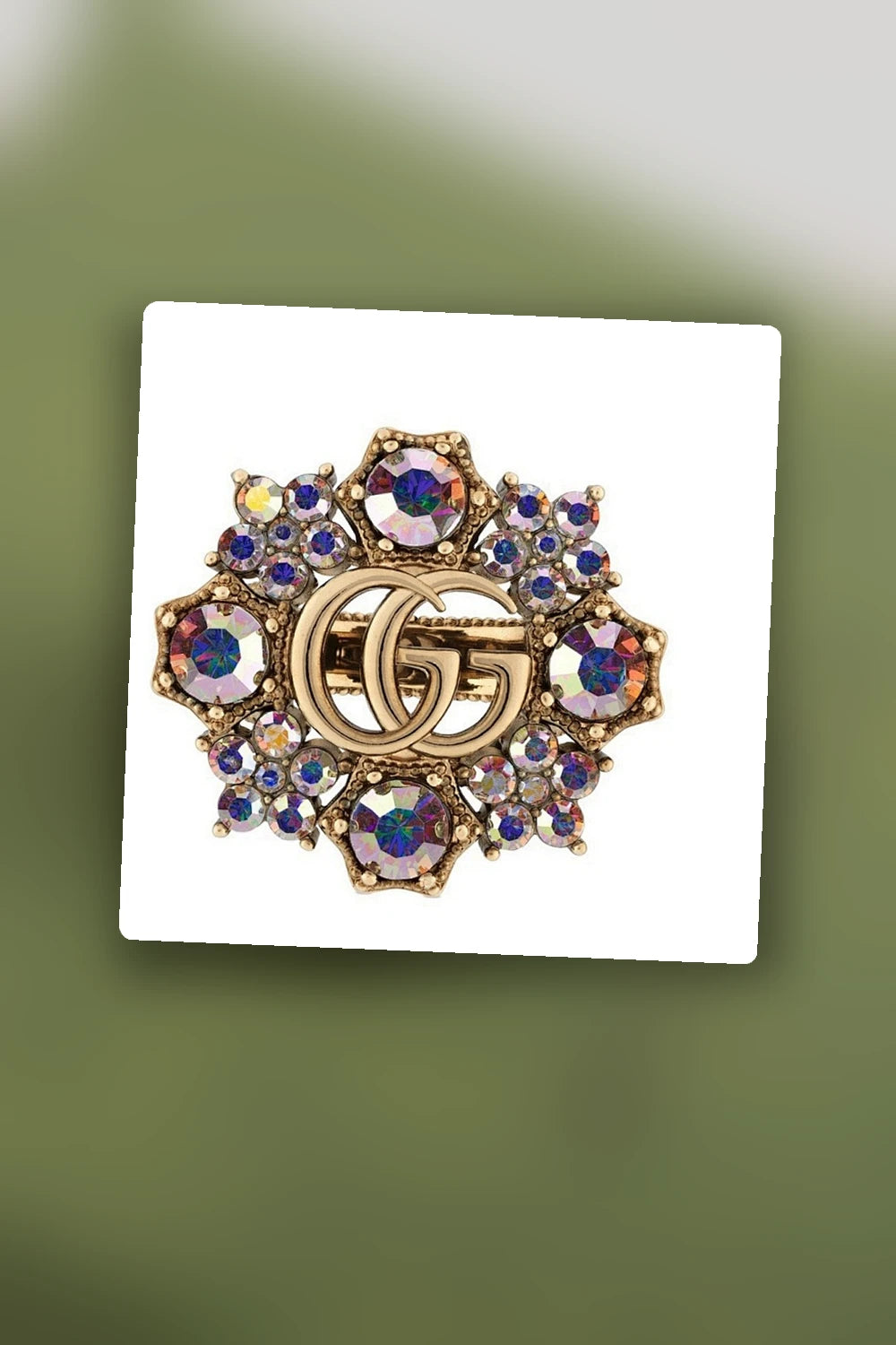 NB - GUKI Jewelry - 452
