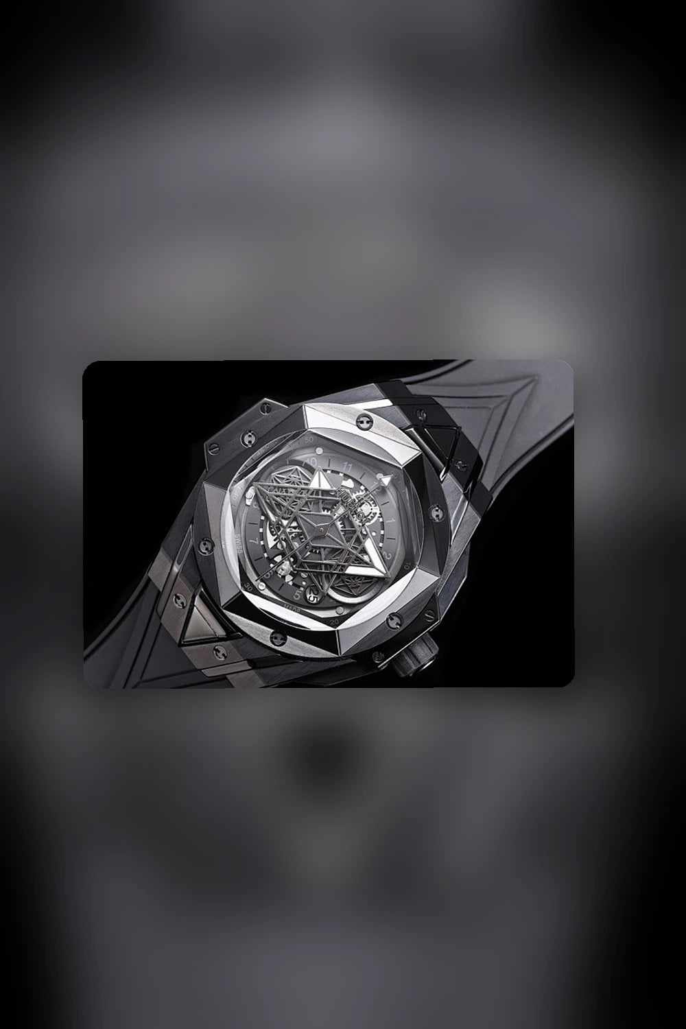 NB - Mix Watch - 937