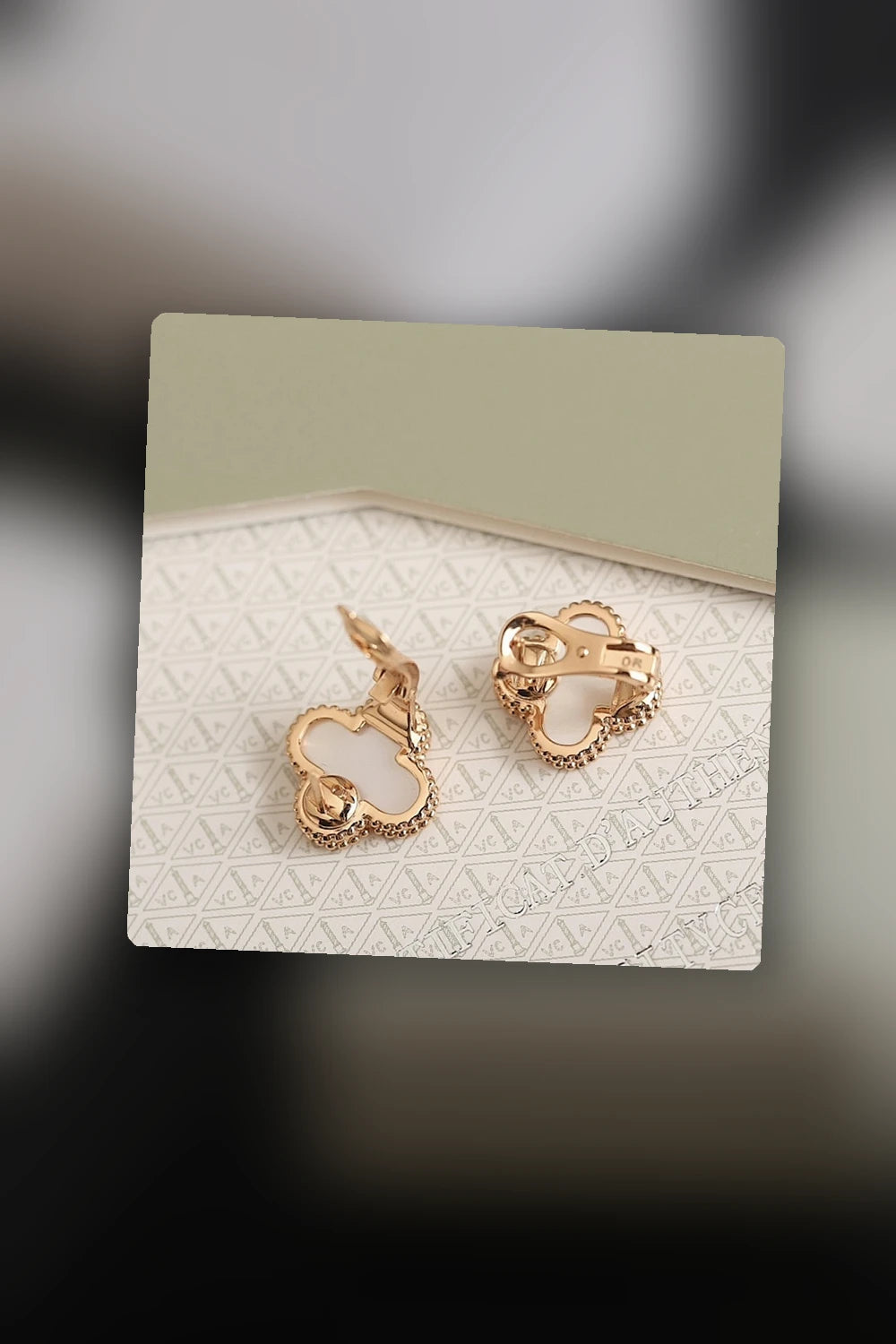 NB - VACA Jewelry - 103