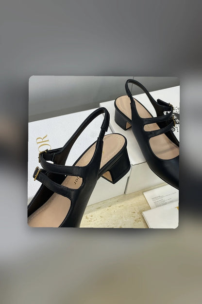 NB - DOR Women Shoes - 050