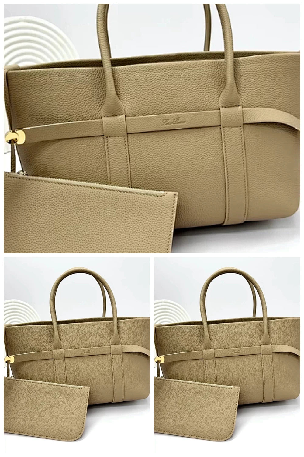 NB - LOP Bag - 001