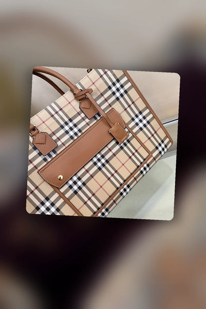 NB - BOR Bag - 217