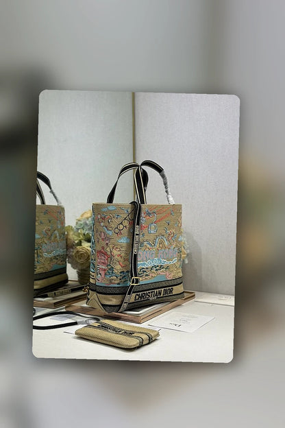 NB - DOR Bag - 059
