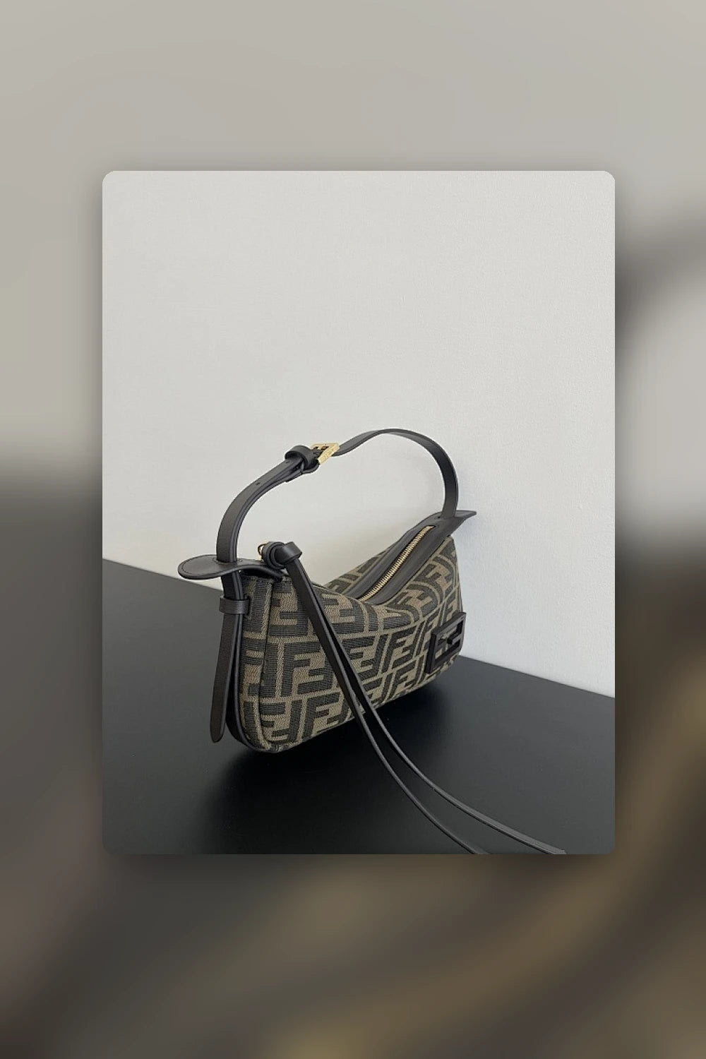 NB - FDE Bag - 383