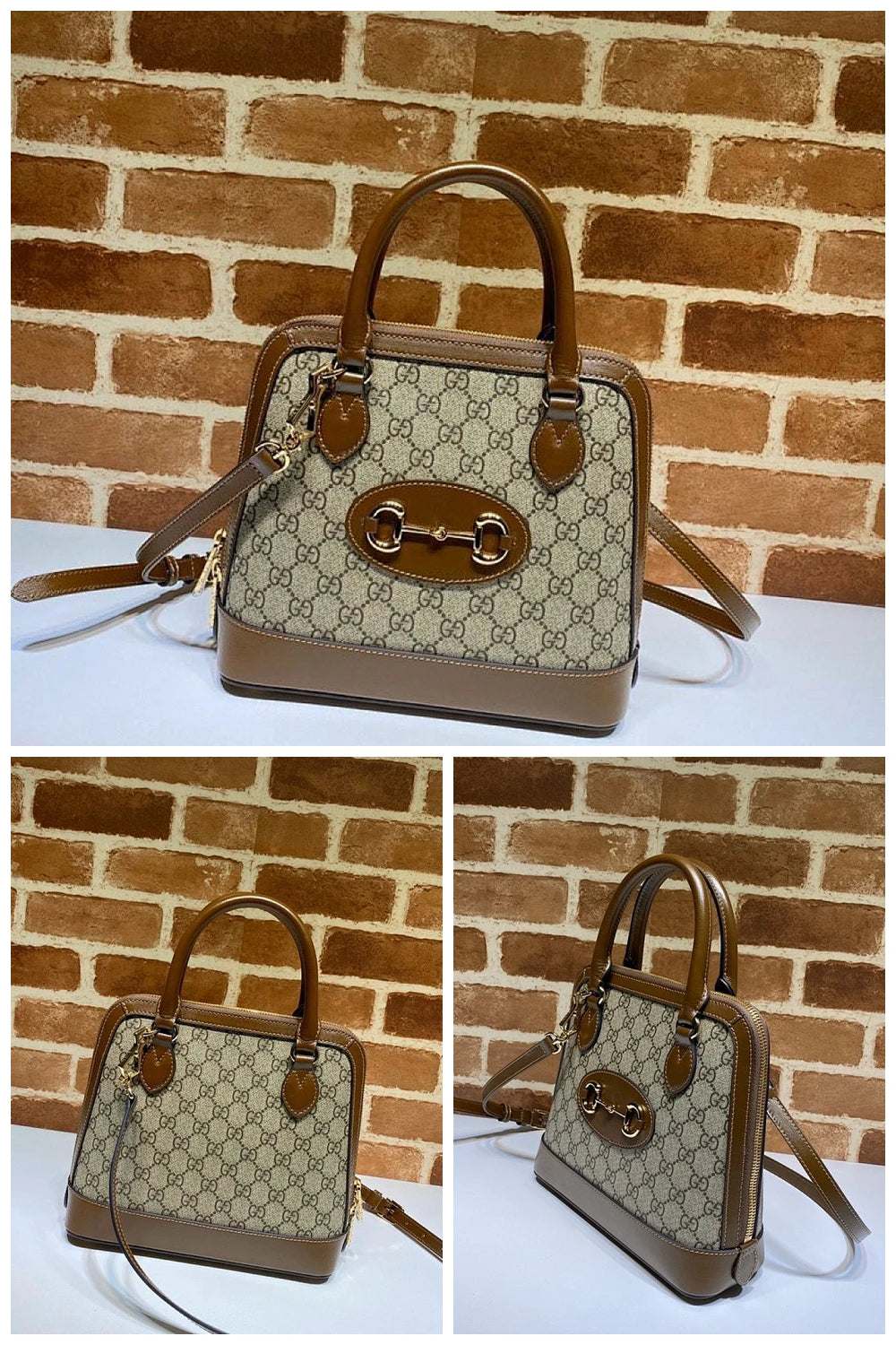 NB - GUKI Bag - 1139