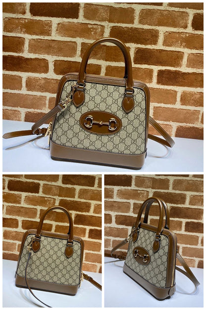 NB - GUKI Bag - 1139