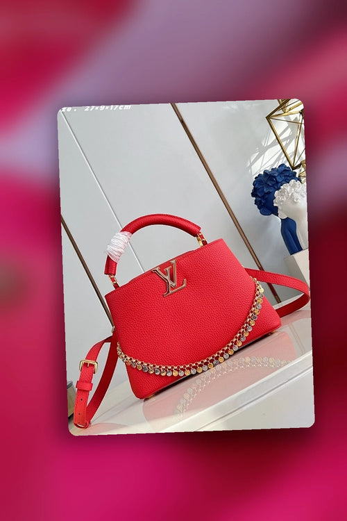 NB - LOV Bag - 039