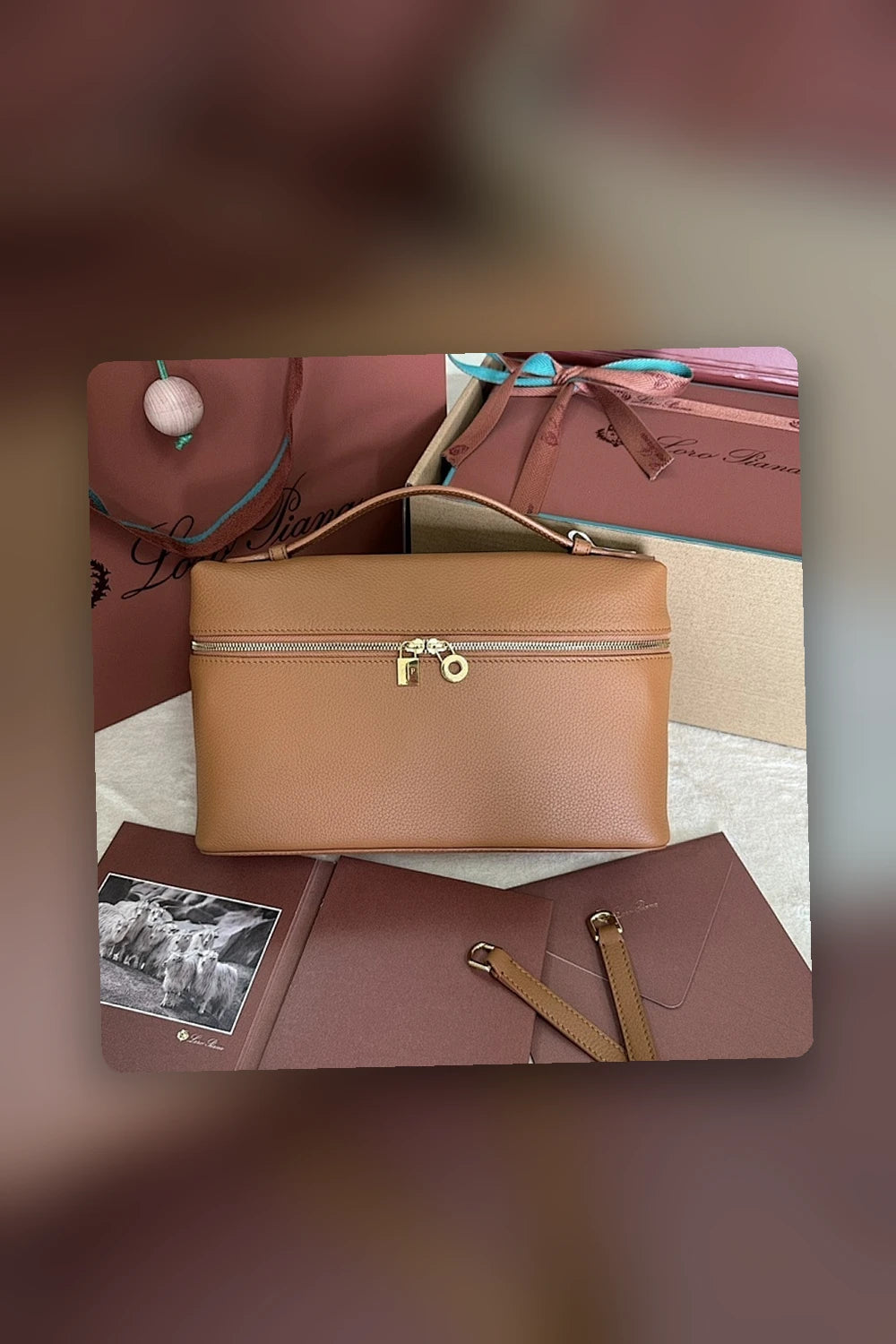 NB - LOP Bag - 665