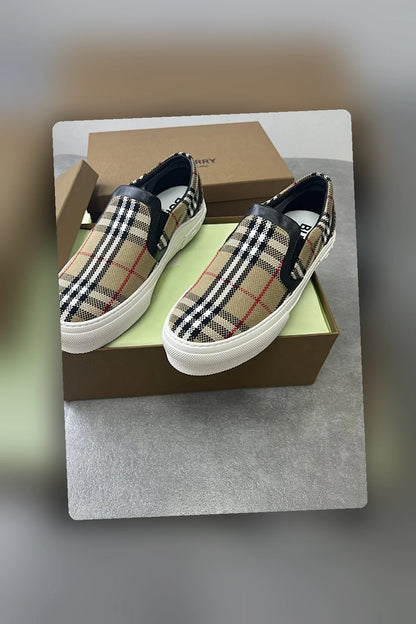 NB - BOR Women Shoes - 517