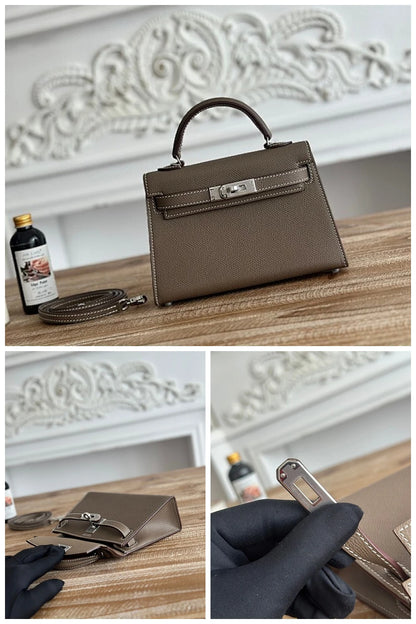 NB - HMS Bag - 813
