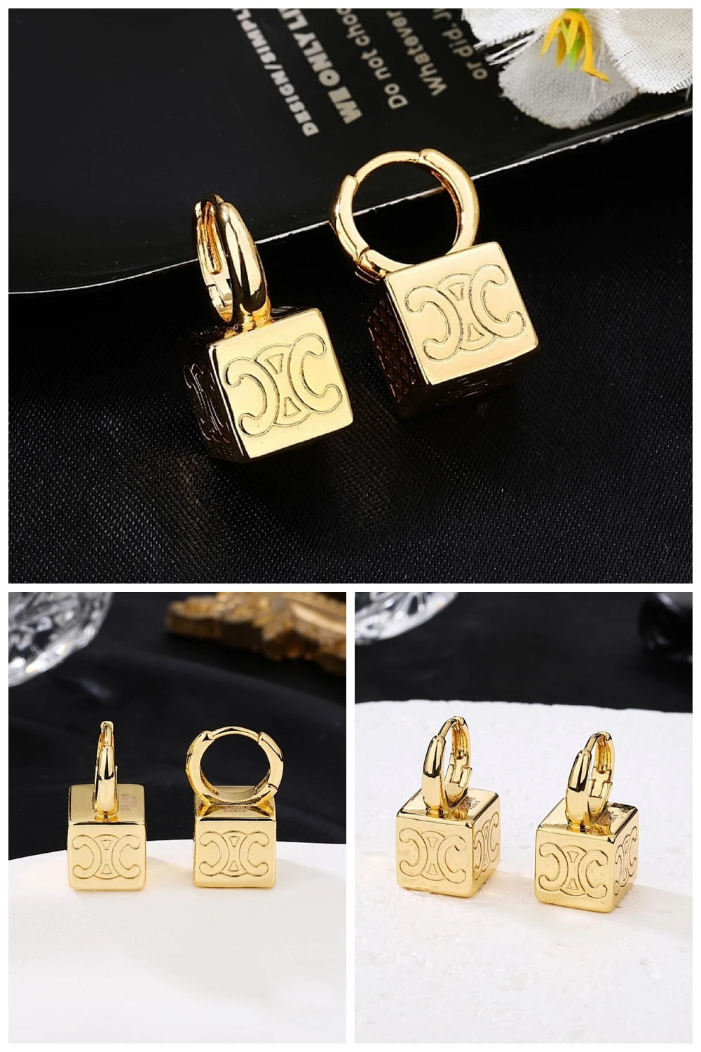 NB - COL Jewelry - 360
