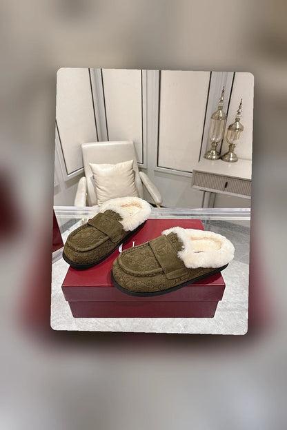 NB - GUKI Women Shoes - 830