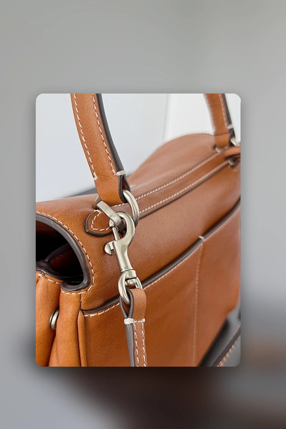 NB - BG Bag - 1748