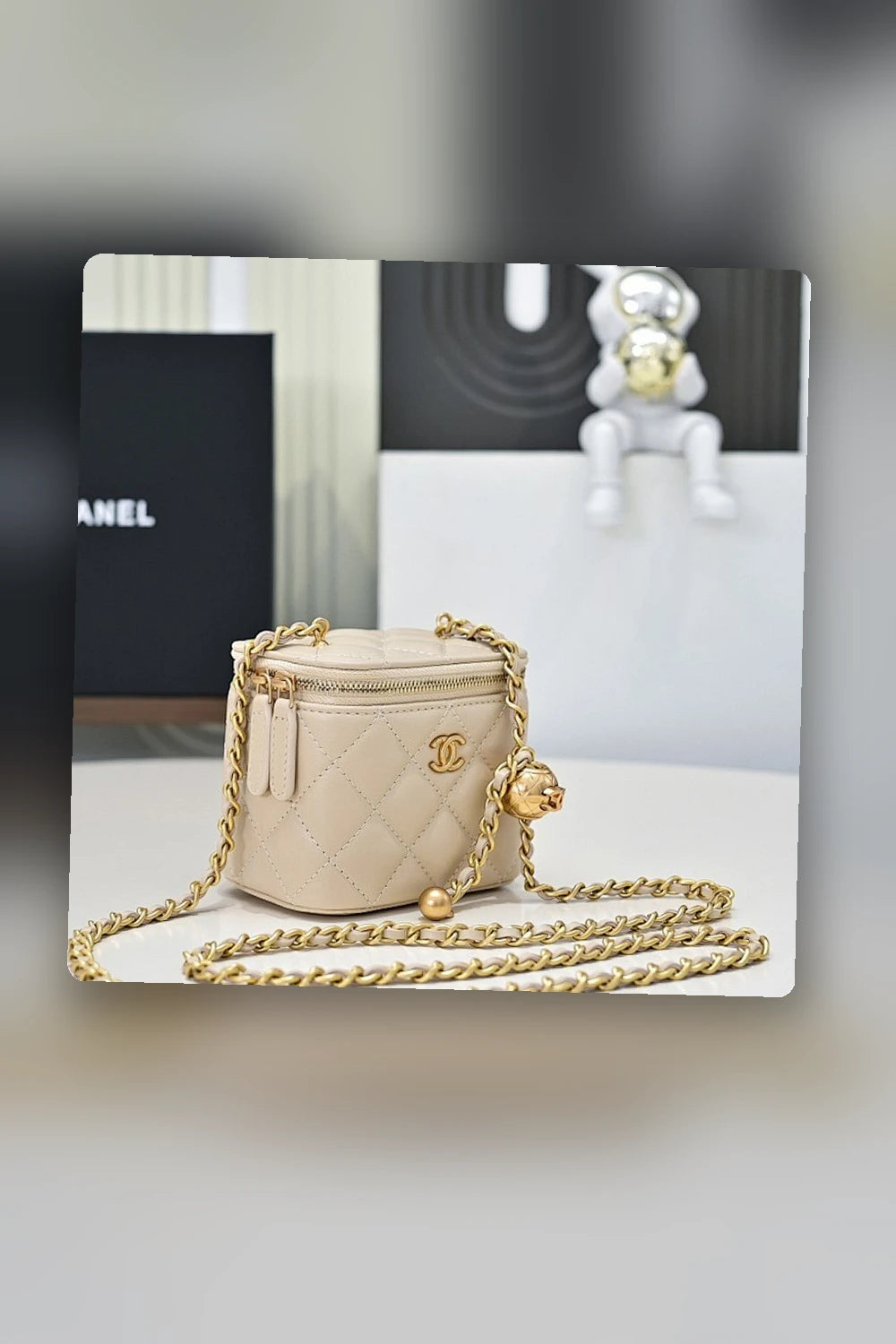 NB - CHL Bag - 877