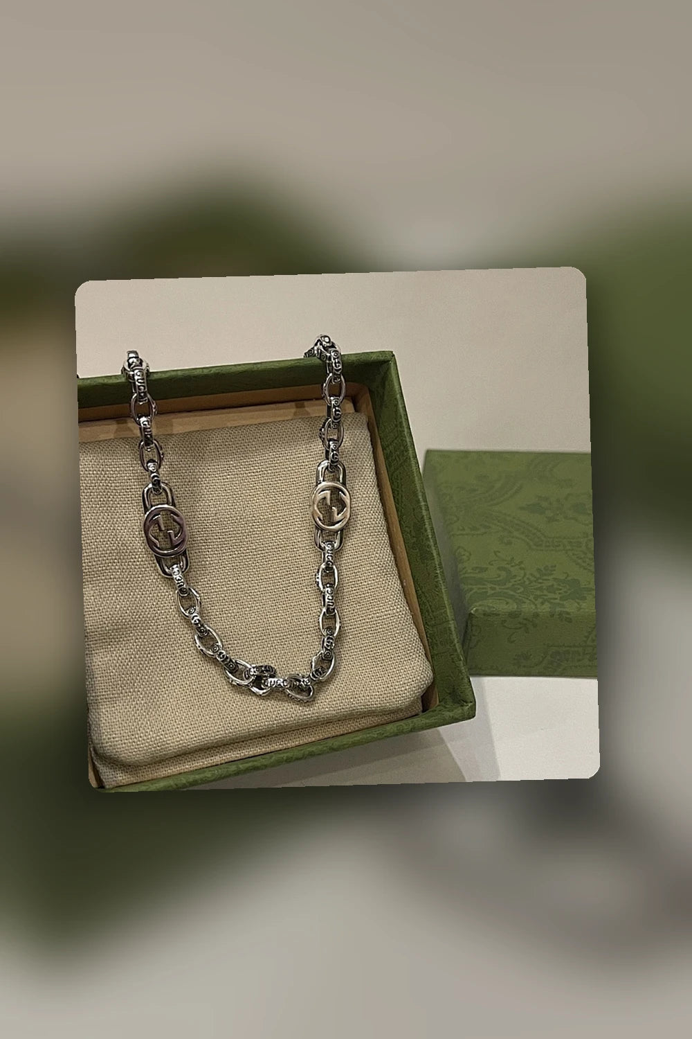 NB - GUKI Jewelry - 607