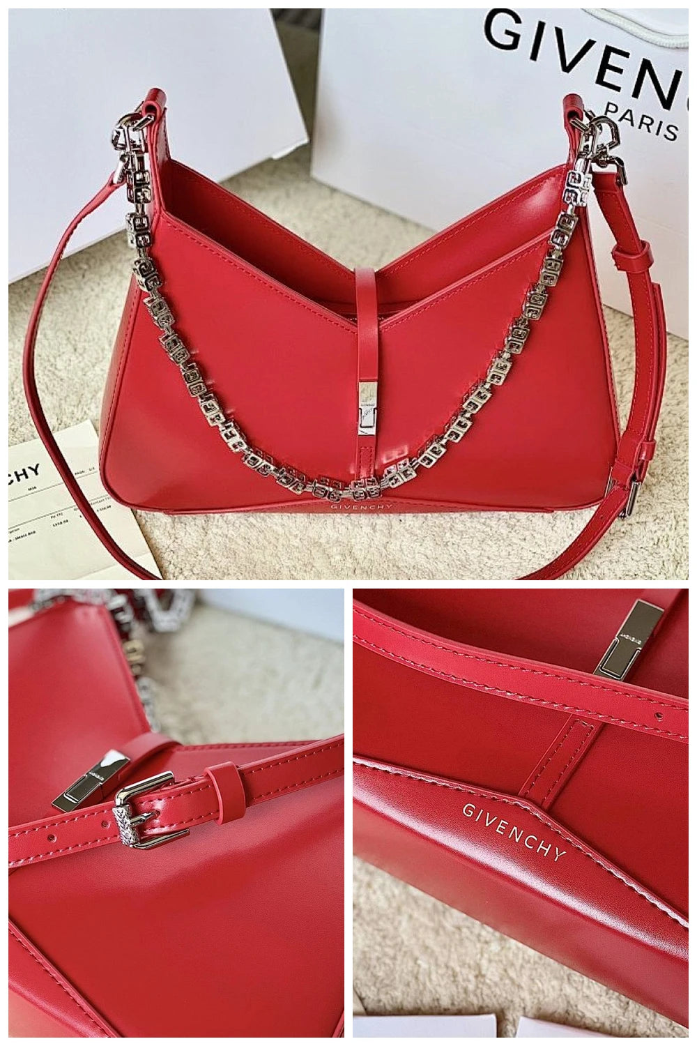 NB - GCY Bag - 122