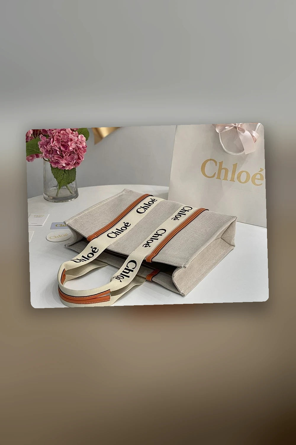NB - CLE Bag - 657