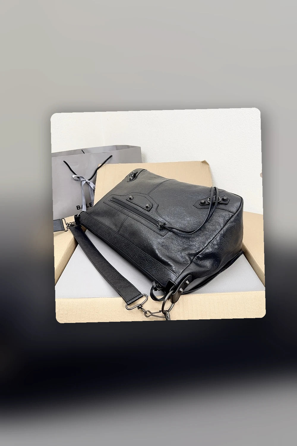 NB - BG Bag - 415