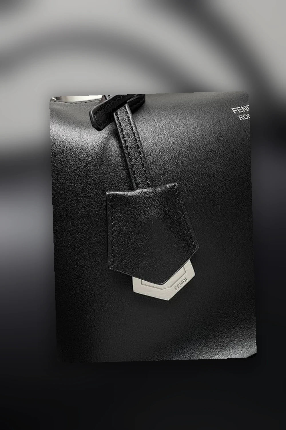 NB - FDE Bag - 117