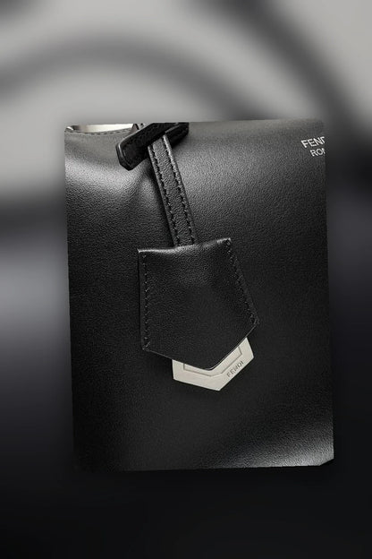 NB - FDE Bag - 117