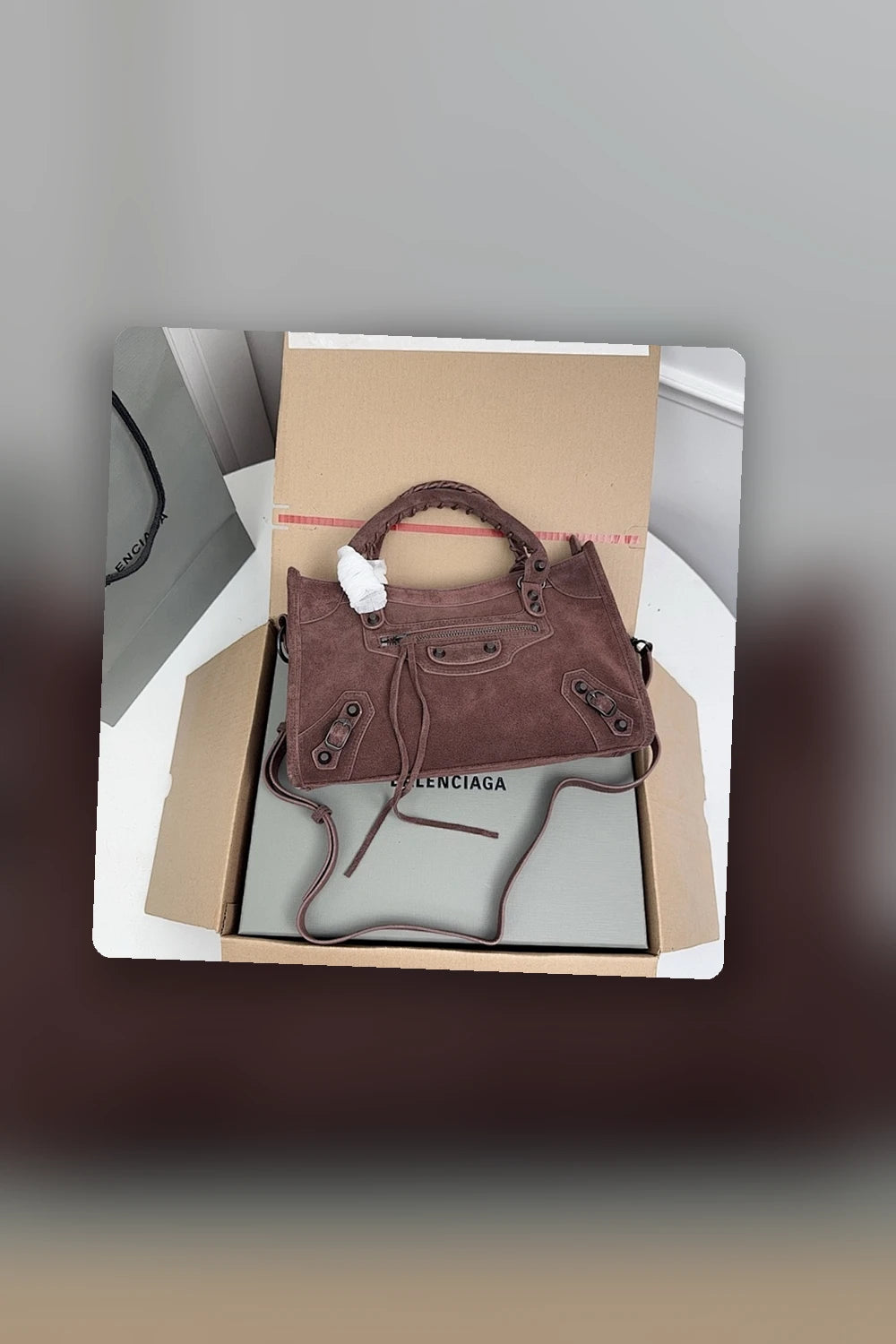 NB - BG Bag - 937