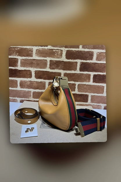 NB - GUKI Bag - 1271
