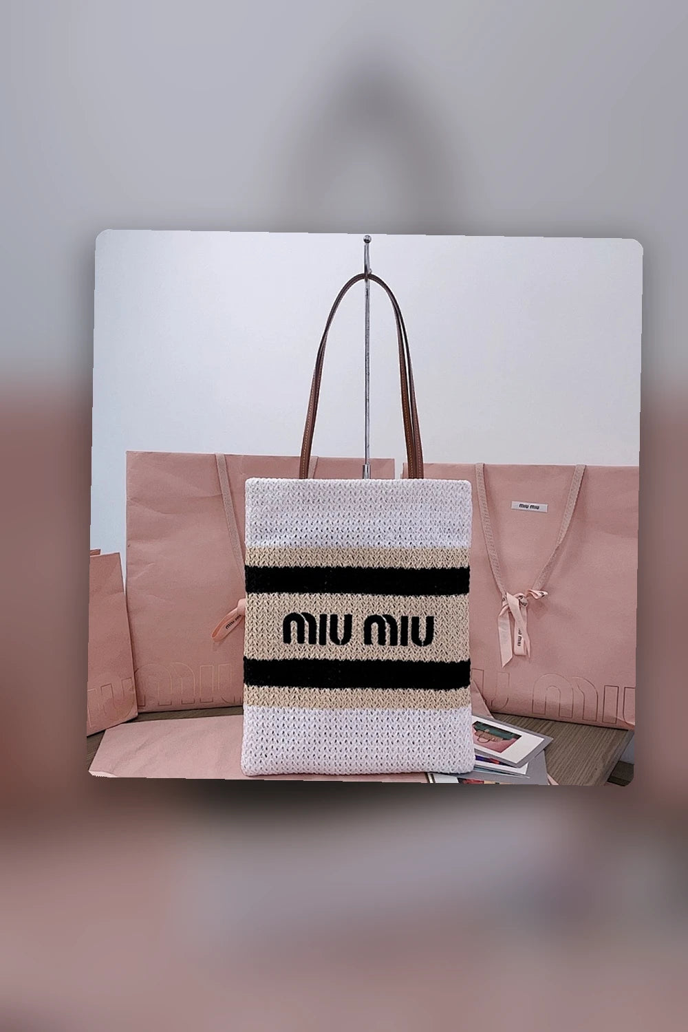 NB - MMU Bag - 510