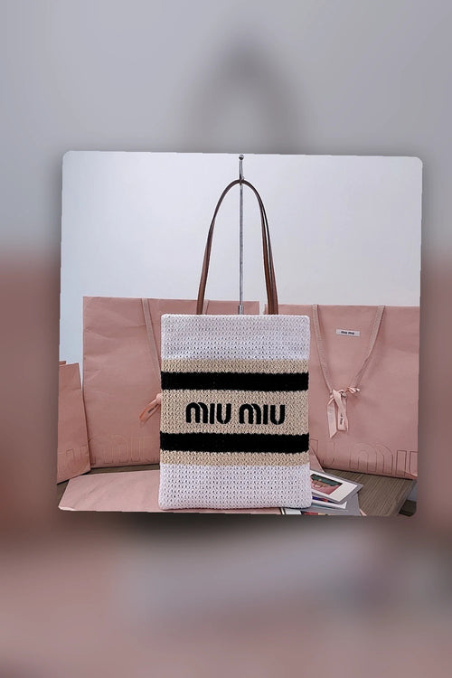 NB - MMU Bag - 510