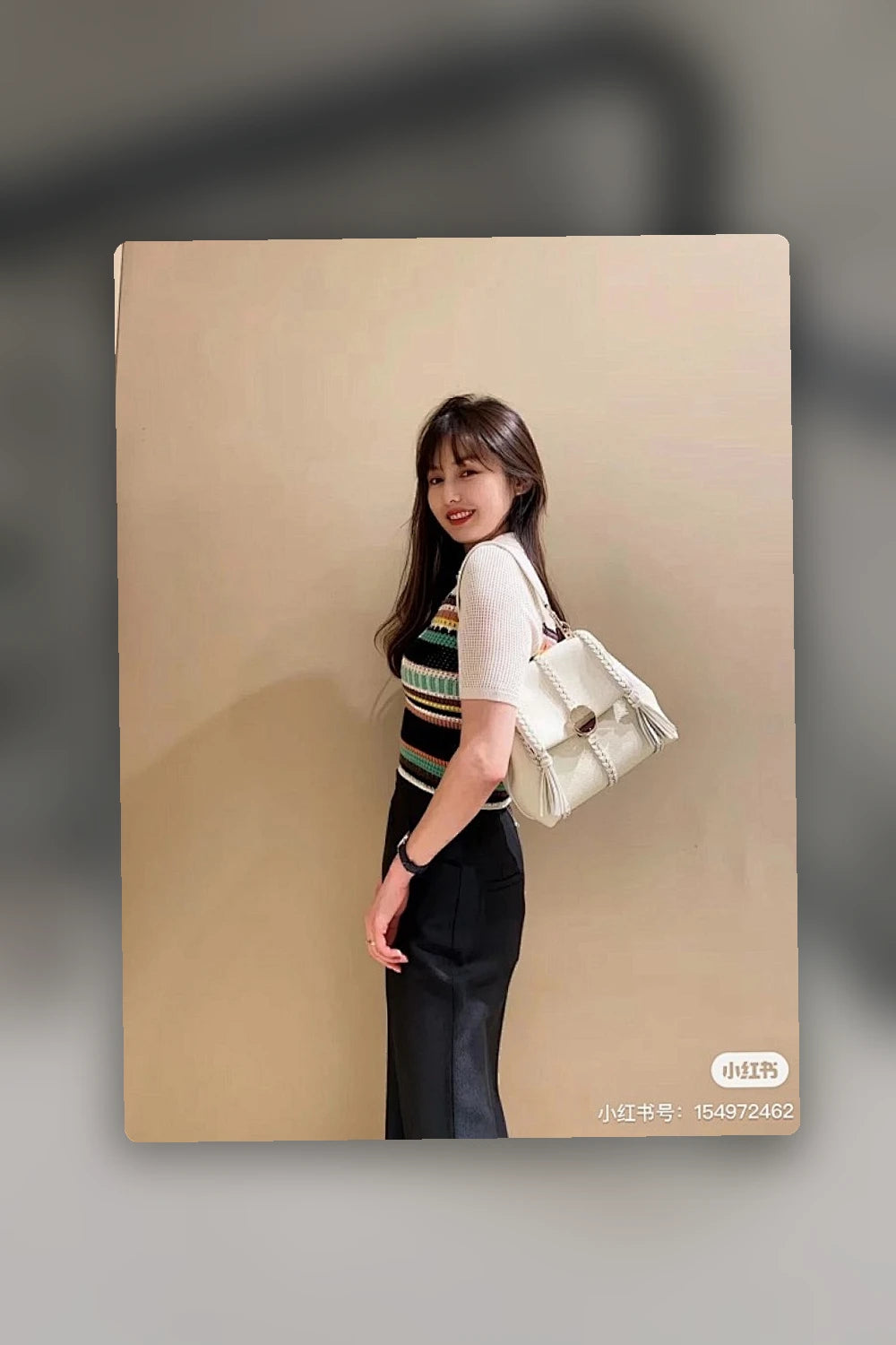 NB - CLE Bag - 296
