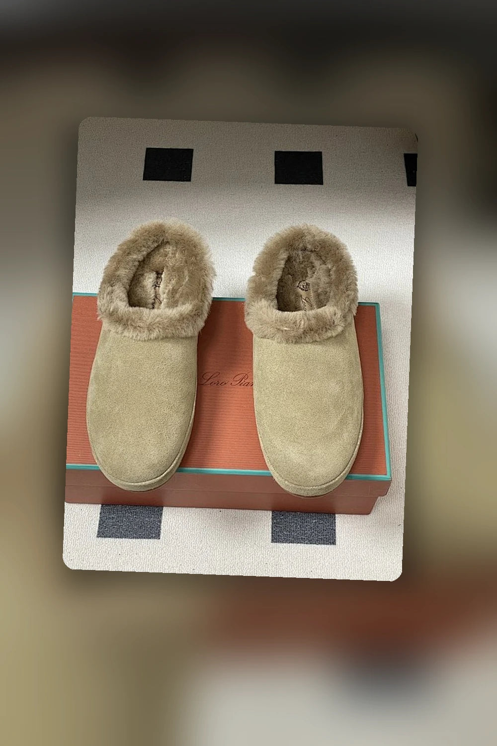NB - LOP Women Shoes - 042