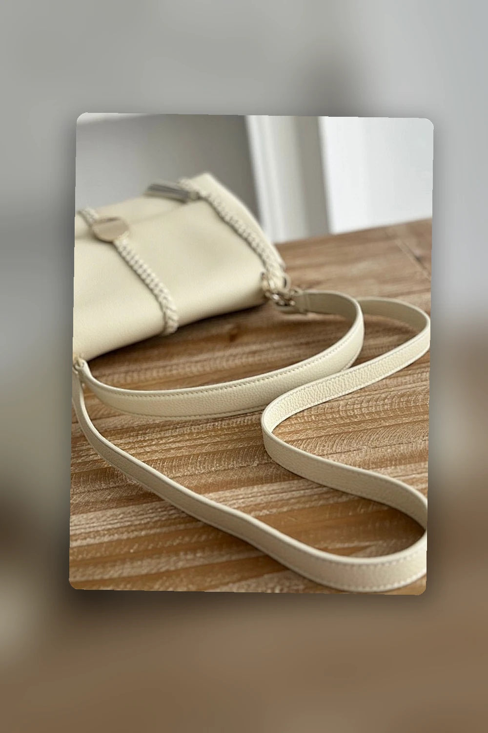 NB - CLE Bag - 311